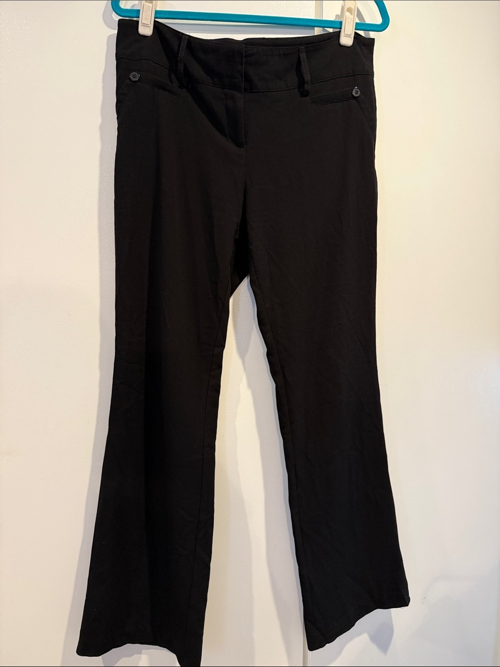 Joe B Black Flared Women's Pants